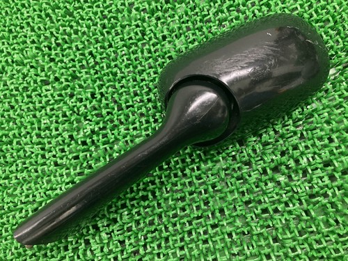 Honda cbr250rr left mirror - cbr250rr,