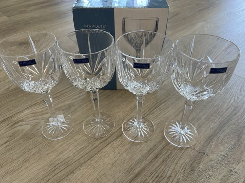 Set marquis by waterford - set, of