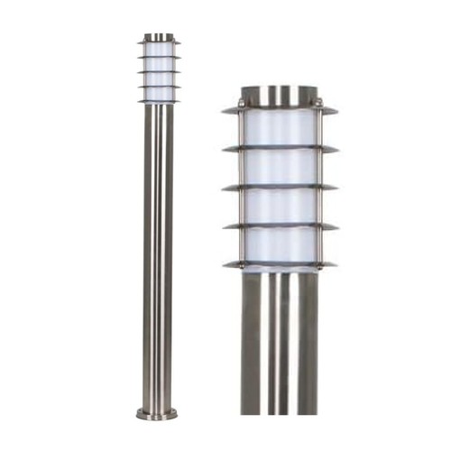 Modern stainless steel outdoor - modern,