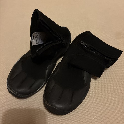 Skins dinghy sailing boots - dinghy,
