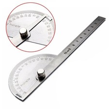 SAE Protractor 0-180��