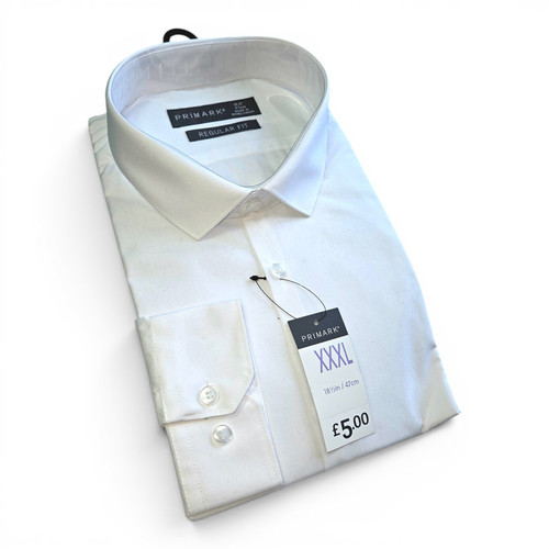 Primark shirt mens - shirt, 18.5in