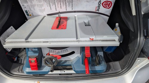 Bosch gts 635 - bosch, stationary
