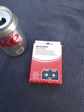 Twin Pack XHARP ZX-2TS1BK