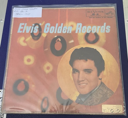 Elvis presley golden - ,,