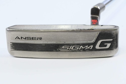 Ping sigma anser putter - g, /