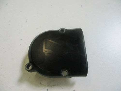 Yamaha 1100 h 9 engine - 2,