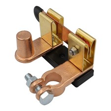 Disconnect Switch .59-0.66