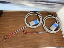 Pair 10ft MIT Terminator 2