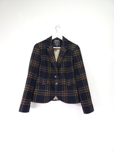Boden blazer size navy - 14,