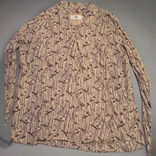 Vintage noa - vintage, blouse