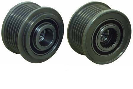 Genuine wai alternator pulley - genuine,