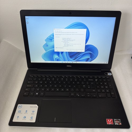 Dell inspiron 3585 - inspiron,