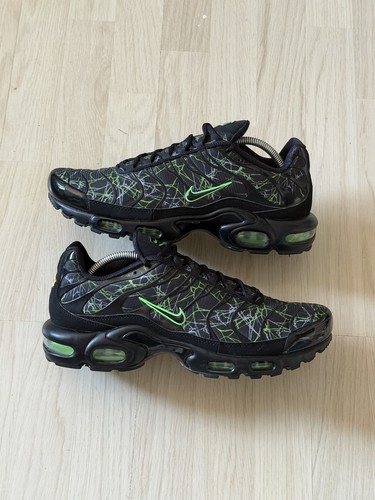Nike air max - max, plus