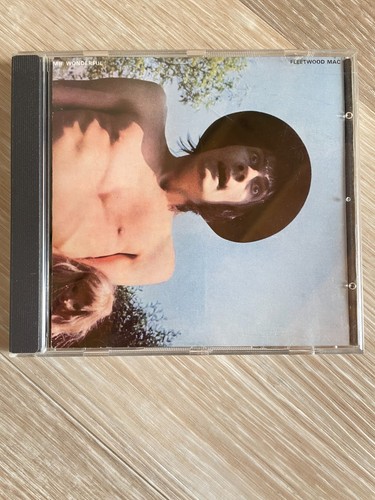 Fleetwood mac mr - fleetwood,