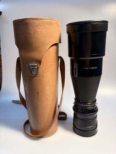 Hasselblad tele tessar - hasselblad, tele-tessar