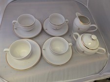 The Queens Golden Jubilee Tea