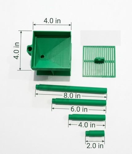 Fluval breeding box egg - fluval,