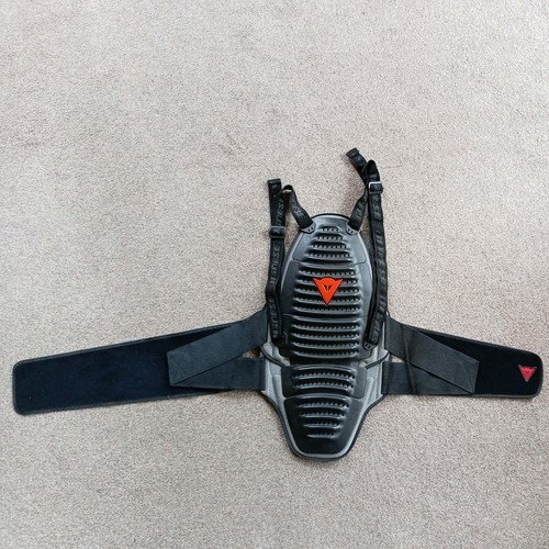 Dainese wave back - wave, protector