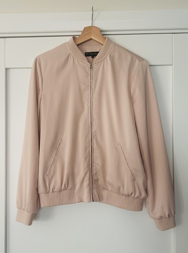 Zara trafaluc light pearl pink - light,