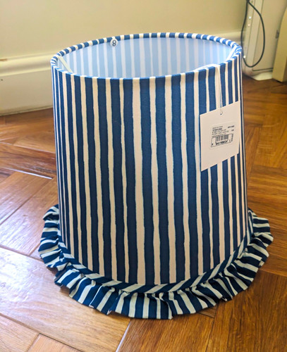 Home water colour stripe - home,