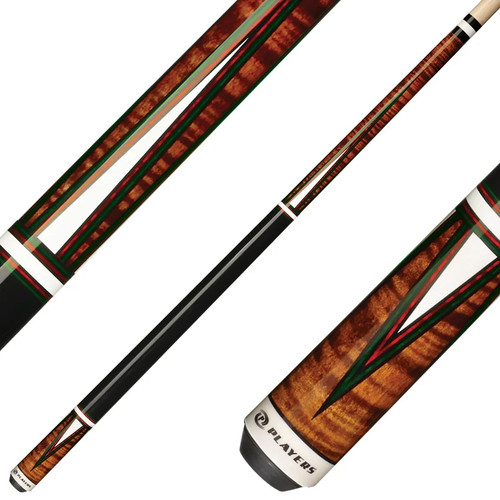 Players 811 pool cue - players,