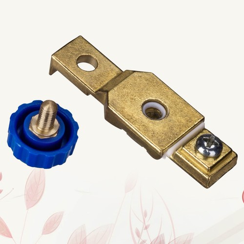 Battery isolator off multi - battery,