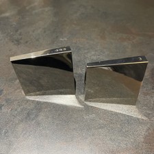 Joyas Design Silver Plated