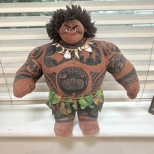 Official Disney Store Moana