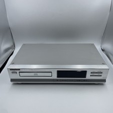 Wharfedale WCD-3038 CD Player