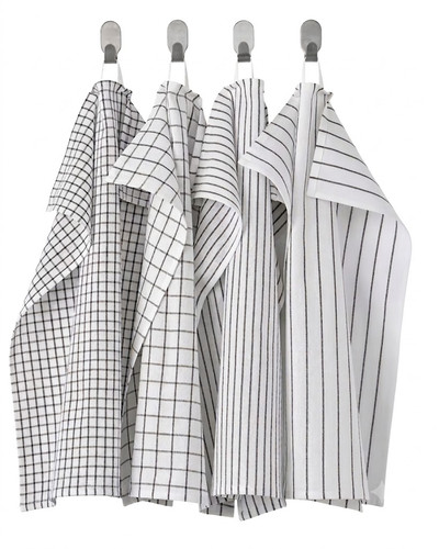 Ikea rinnig patterned - patterned, tea