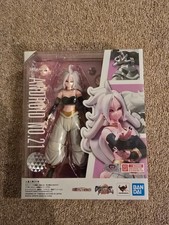 s h figuarts dragonball