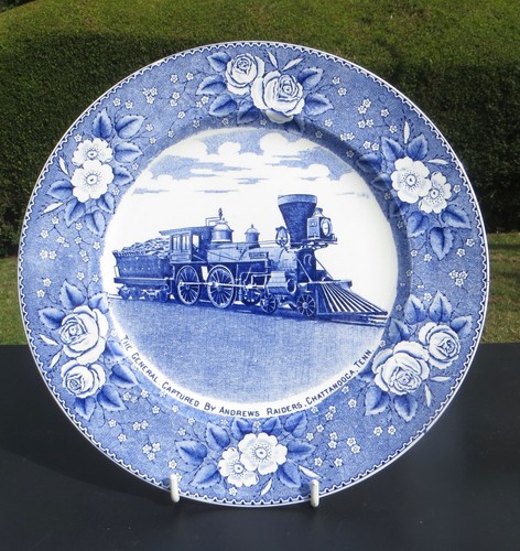 The general locomotive - the,
