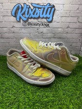 Size 8 - Nike Concepts x Dunk