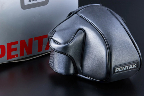 Pentax sfx soft case - soft,