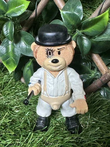 Alex figurine bad taste bears - figurine,