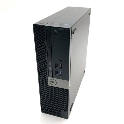 Dell optiplex 7040 - optiplex,