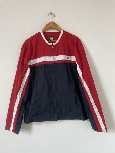 Pretty green mod jacket large - pretty,
