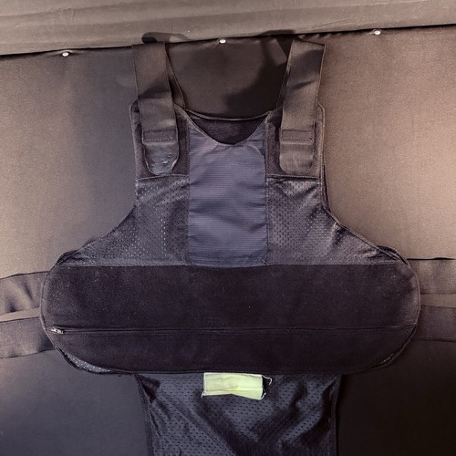 American body armor - armor, vest