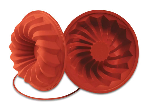 Silikomart savarin silicone - silikomart,