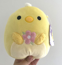 Squishmallows Triston the