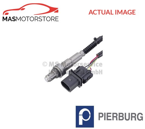 Lambda oxygen sensor - lambda, o2