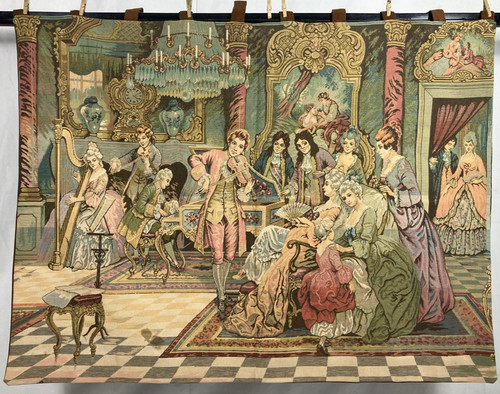 Vintage french european grande - vintage,