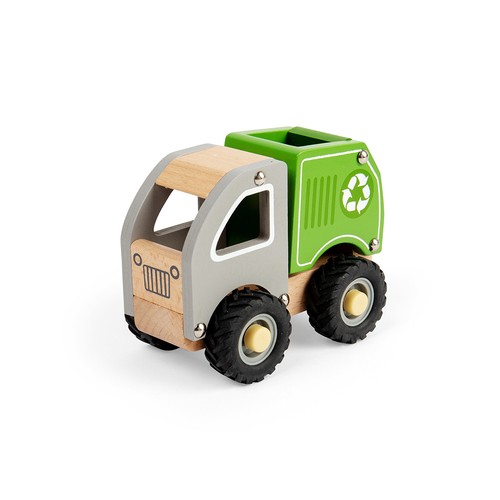 Bigjigs toys mini - mini, wooden