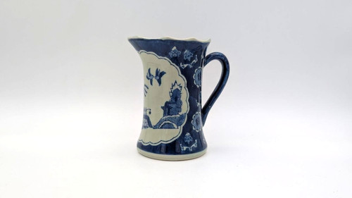Jug qing qianlong mark - jug,