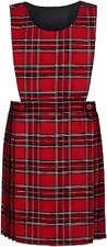 Girls School Uniform
