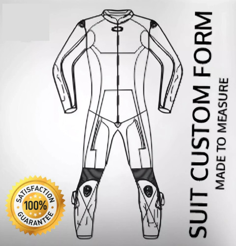 Made measurement custom - made,
