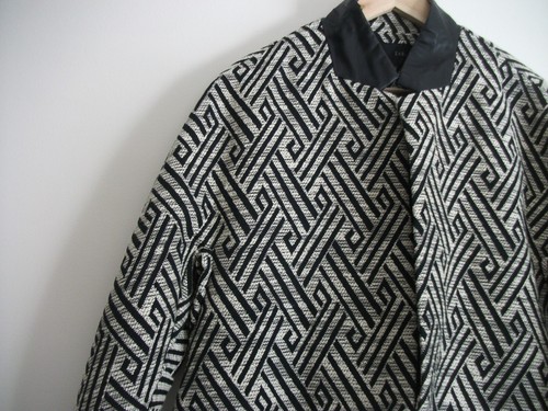 Zara coat size eur new - size,