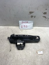 MERCEDES C CLASS EXTERIOR DOOR