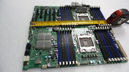 X9dri ln4f 2 supermicro - , v1.2